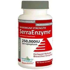 serraenzyme